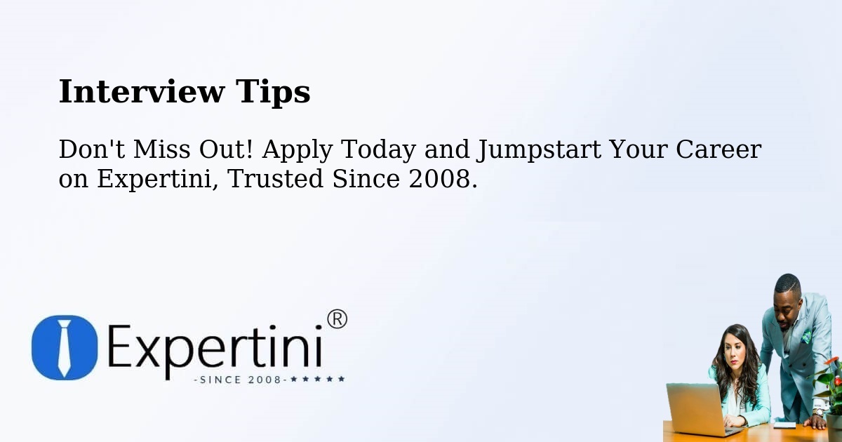 Interview Tips & Techniques for Job Seekers – Spijkenisse - Spijkenisse, Netherlands Jobs Expertini